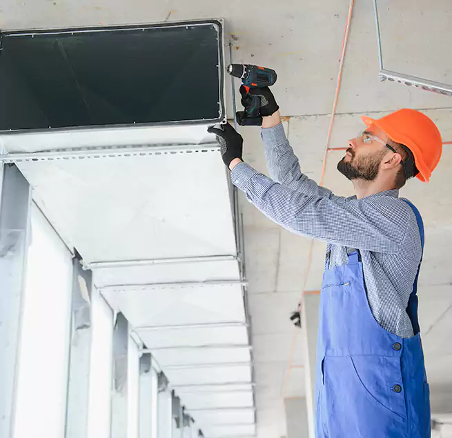 Why Homeowners & Businesses Trust Us in Johnston, IA