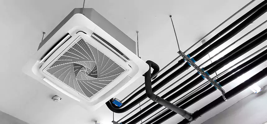 Our Air Duct Deep Cleaning Services in Johnston, IA