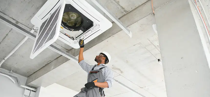 Efficient Multi‑Unit & HOA Annual Vent Cleaning Plans in Johnston