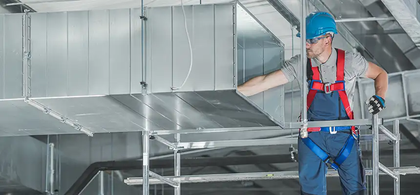 Our Dryer Fire Safety Service Services in Johnston, IA