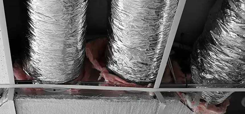 Scalable Commercial Multi‑Unit Dryer Vent Camera Inspection in Johnston, IA