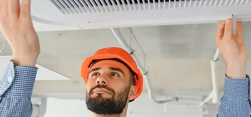 Our Furnace Vent Cleaning Services in Johnston, IA