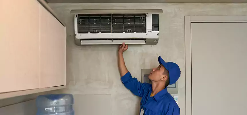 Balanced Fresh‑Air Ventilation (ERV/HRV) in Johnston