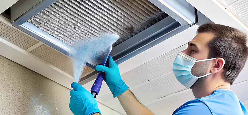 Our Home Ventilation Cleaning Services in Johnston, IA