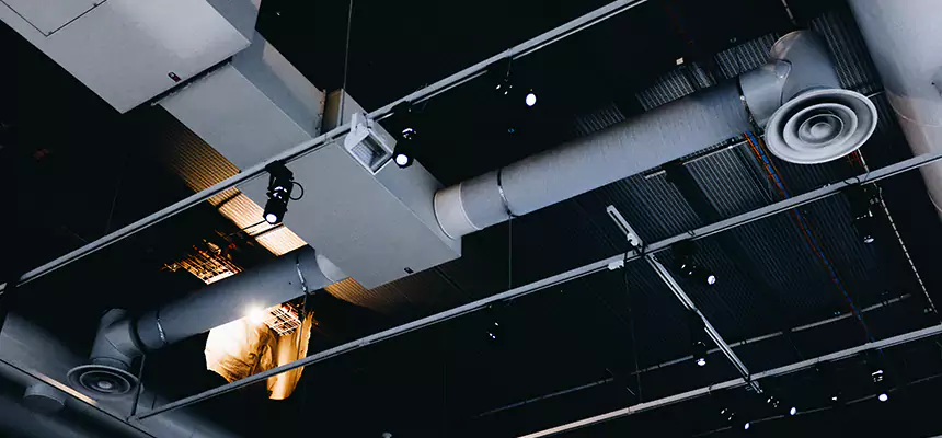 Our Seasonal Allergy Air Duct Cleaning Services in Johnston, IA