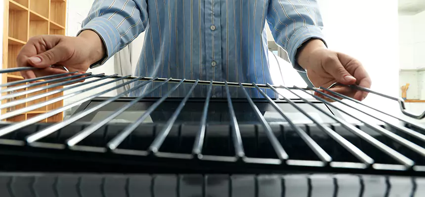 Our Vent Grille Washing Services in Johnston, IA