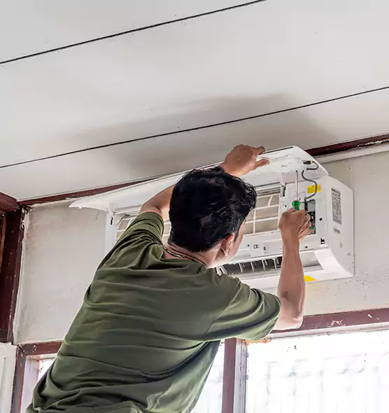 About Air Duct & AC Odor Removal in Johnston, IA