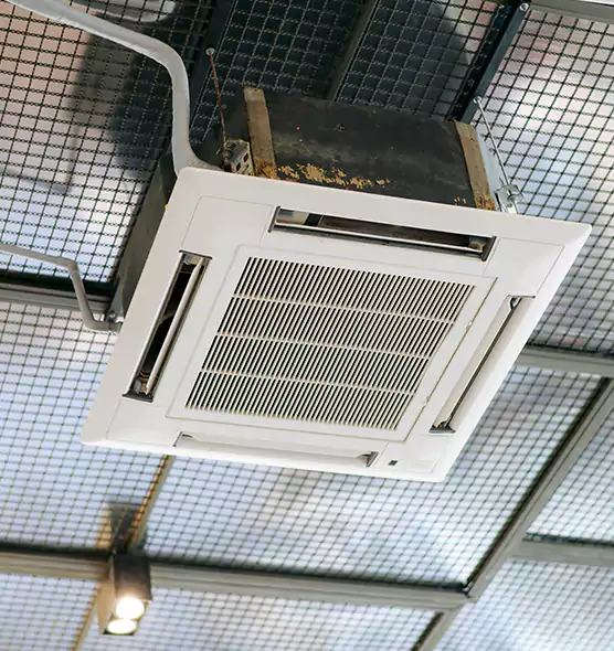 Top-Notch Allergy Relief Vent Cleaning Services in Johnston, IA