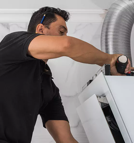 Trusted Bathroom Exhaust Duct Cleaning in Johnston, IA