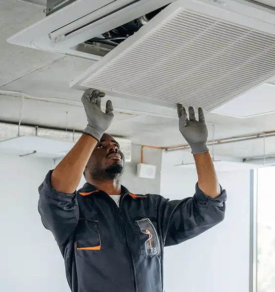 About Certified Air Duct Specialists in Johnston, IA