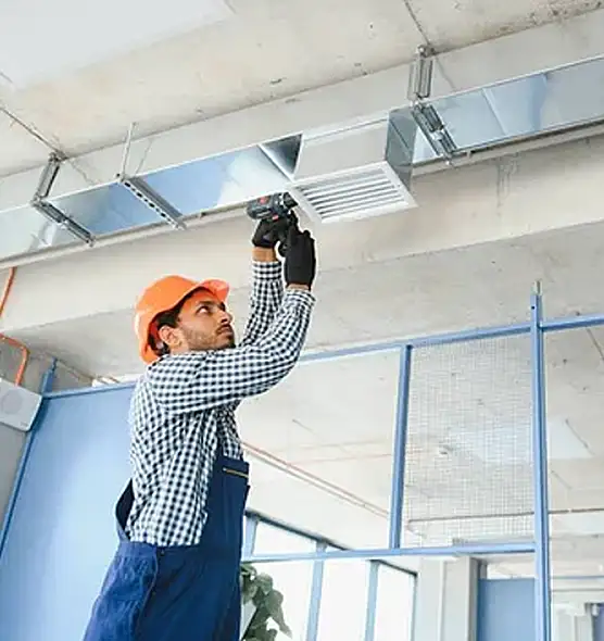 About Commercial Laundry Vent Cleaning in Johnston, IA