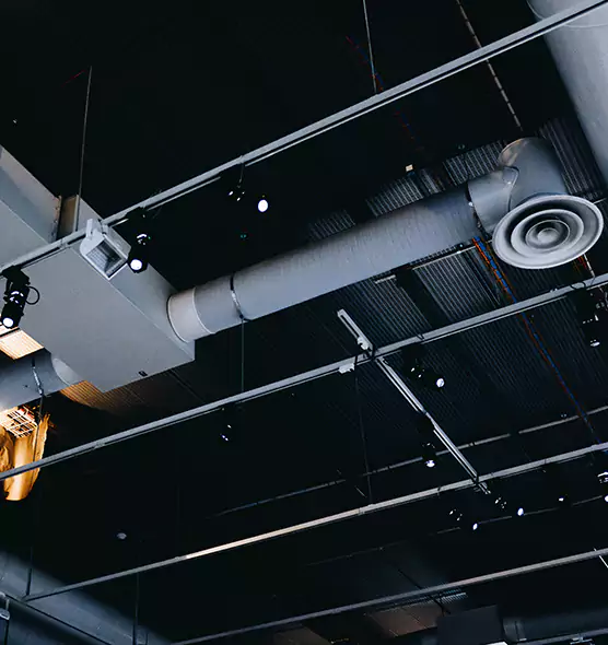 About Duct Sanitization with UV Light in Johnston, IA