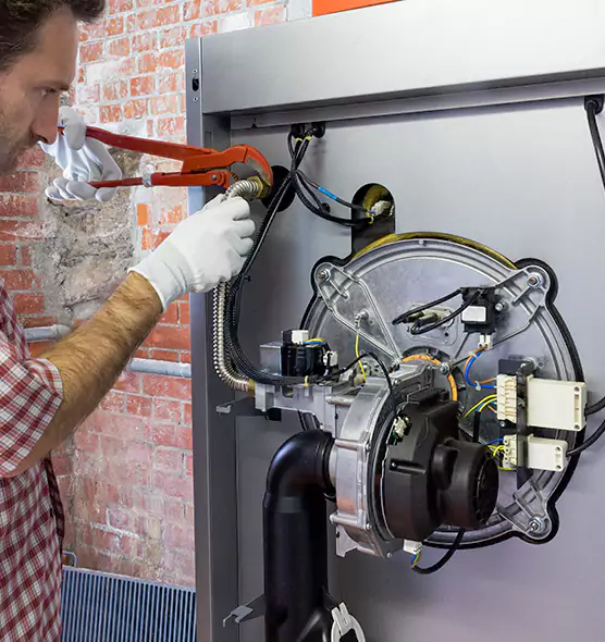 Advanced Repair Dryer Vent Hose in Johnston, IA