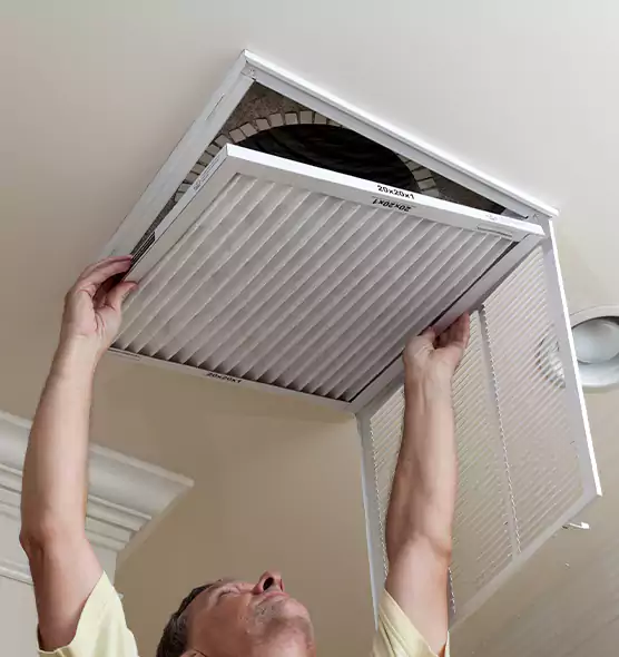 Advanced Residential Vent Cleaning in Johnston, IA