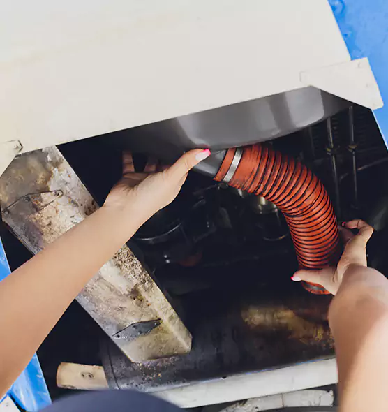 Top-Notch Return Vent Cleaning Service in Johnston, IA