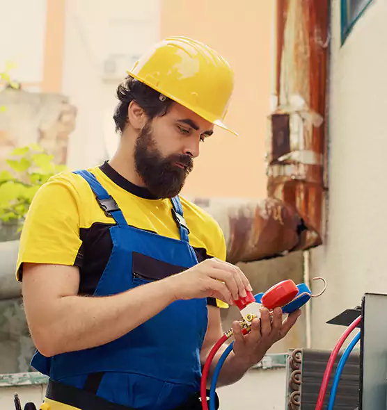 About Smart HVAC Installation in Johnston, IA