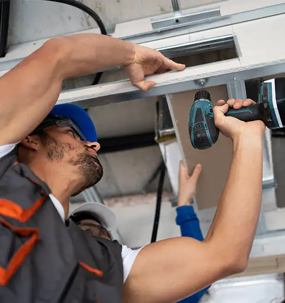 About Vent Smoke Odor Elimination in Johnston, IA