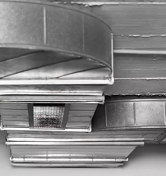 Professional Wall Vent Cleaning Service in Johnston, IA