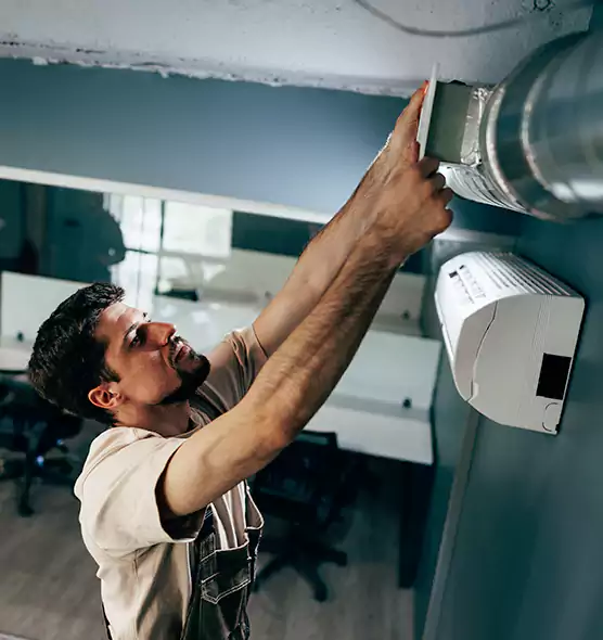 Reliable Warehouse Vent Cleaning in Johnston, IA