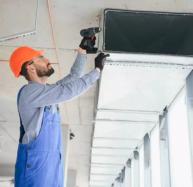 Why Homeowners & Businesses Trust Us in Johnston, IA?