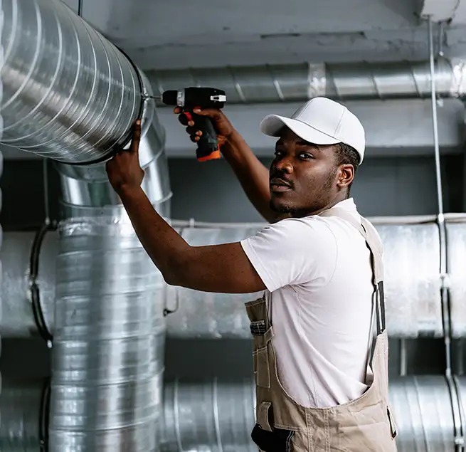 Why Homeowners & Businesses Trust Us Johnston, IA