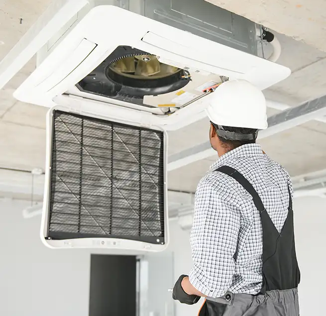 Why Homeowners & Businesses Trust Us in Johnston, IA?