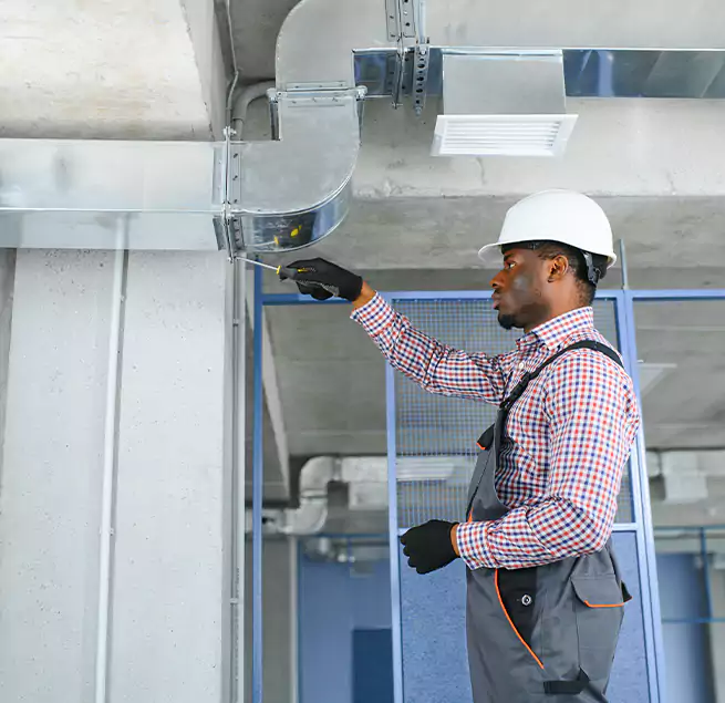 Why Homeowners & Businesses Trust Us Johnston, IA