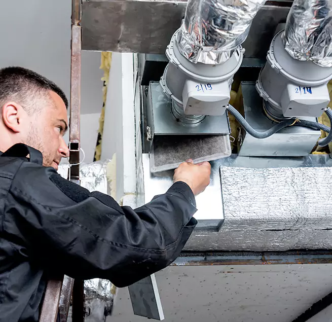  Why Homeowners & Businesses Trust Us in Johnston, IA?