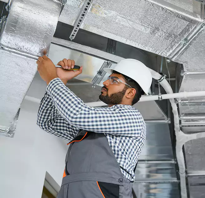 Why Homeowners & Businesses Trust Us Johnston, IA?