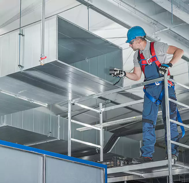 Why Homeowners & Businesses Trust Us in Johnston, IA?