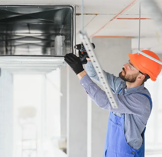 Why Homeowners & Businesses Trust Us in Johnston, IA?