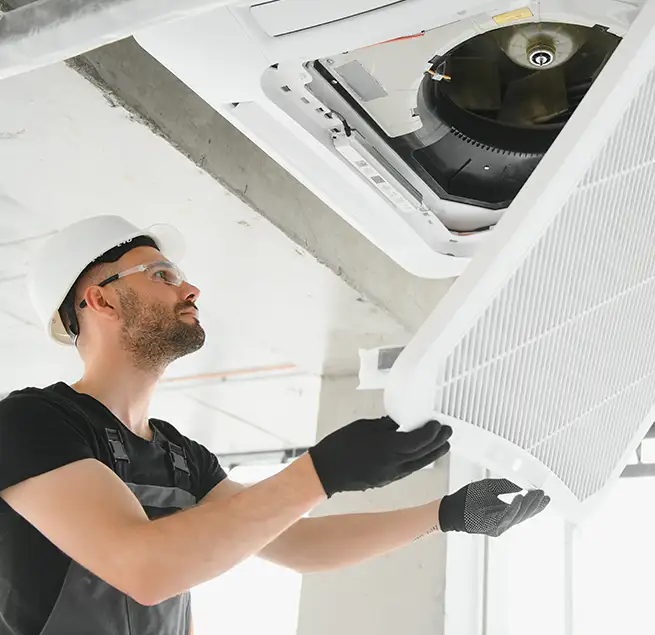 Why Homeowners & Businesses Trust Us in Johnston, IA?