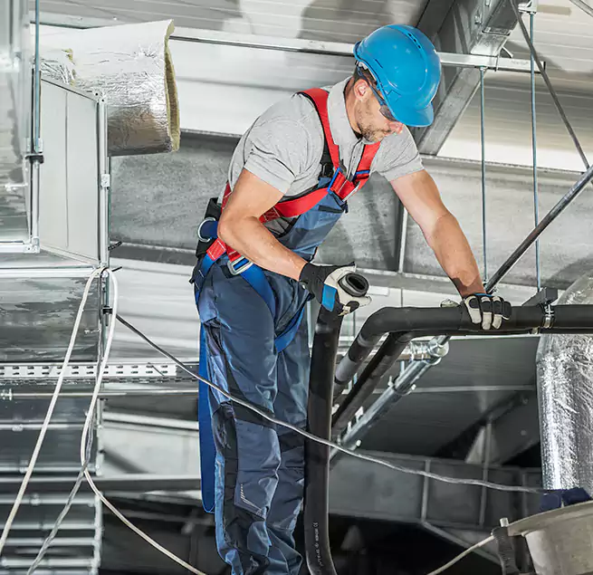 Why Homeowners & Businesses Trust Us in Johnston, IA?