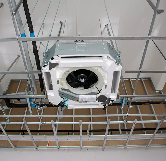 Why Homeowners & Businesses Trust Us in Johnston, IA?