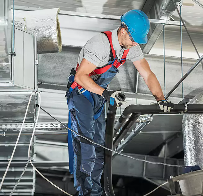 Why Homeowners & Businesses Trust Us in Johnston, IA?