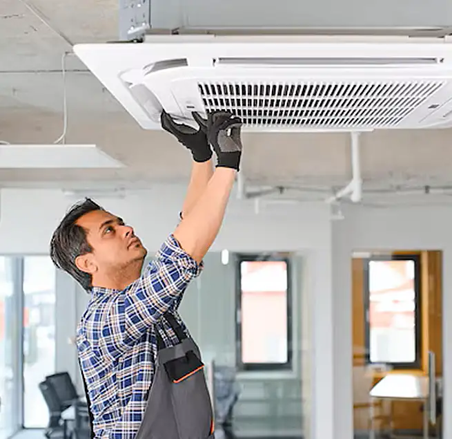 Why Homeowners & Businesses Trust Us in Johnston, IA?