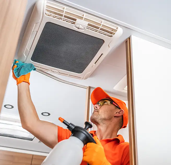 Why Homeowners & Businesses Trust Us in Johnston, IA?