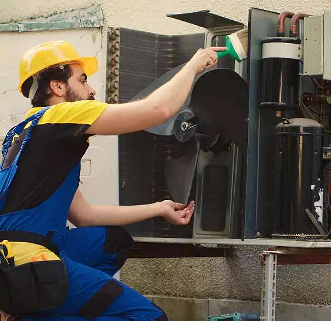 Why Homeowners Businesses Trust Us in Johnston, IA?