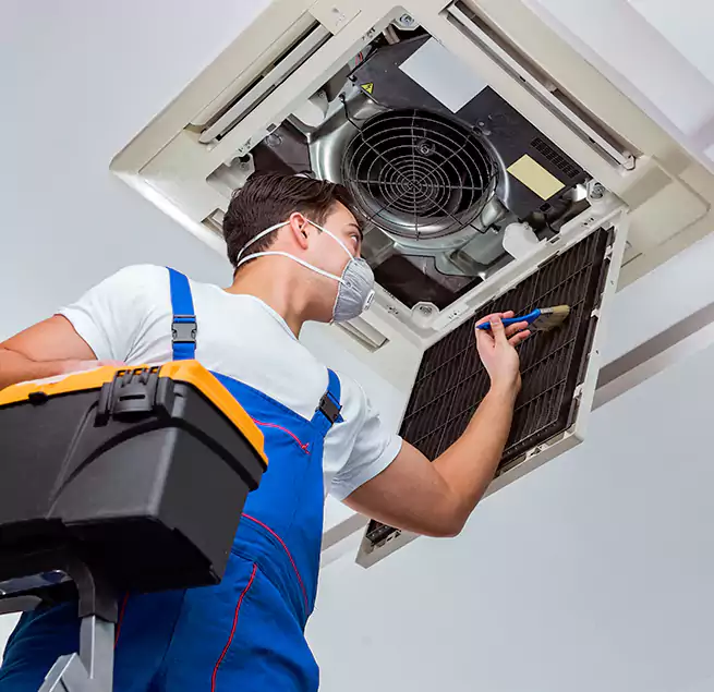 Why Homeowners & Businesses Trust Us in Johnston, IA