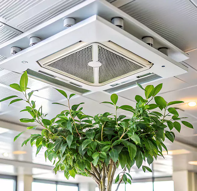 Why Homeowners & Businesses Trust Us in Johnston, IA?