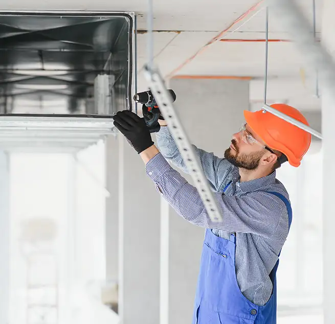  Why Homeowners Businesses Trust Us Johnston, IA