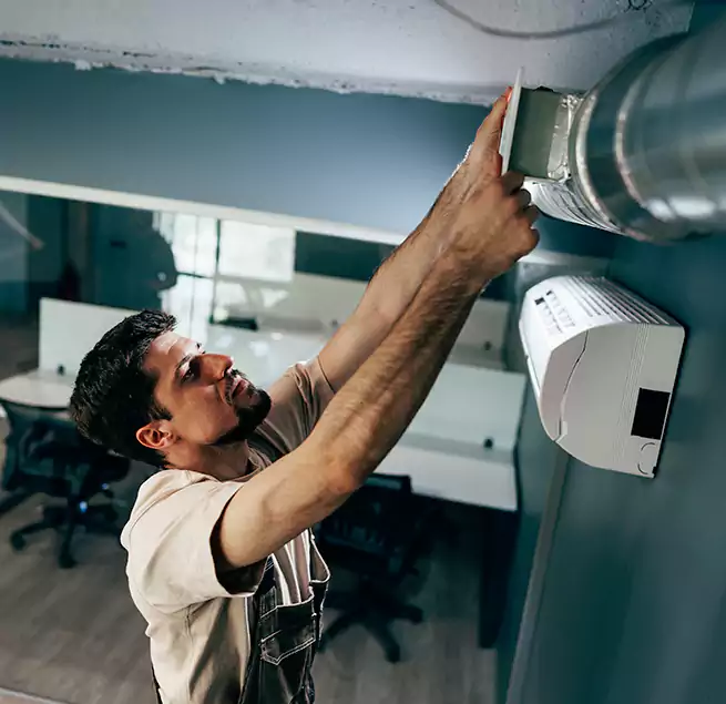 Why Homeowners & Businesses Trust Us in Johnston, IA?