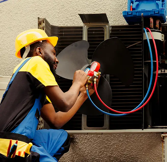 Why Homeowners & Businesses Trust Us in Johnston, IA?