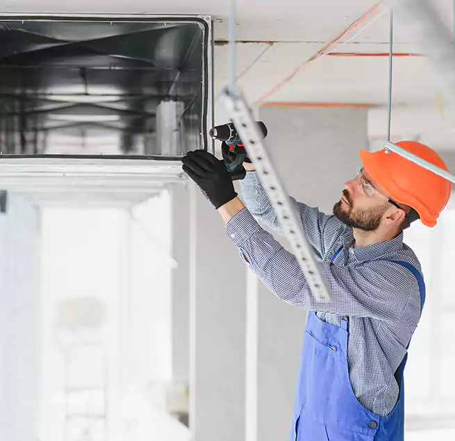 Why Homeowners & Businesses Trust Us in Johnston, IA?