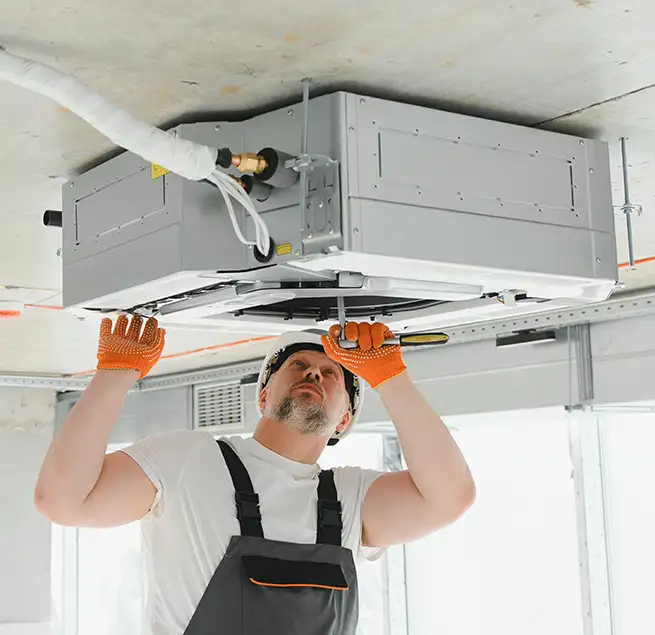 Why Homeowners & Businesses Trust Us Johnston, IA