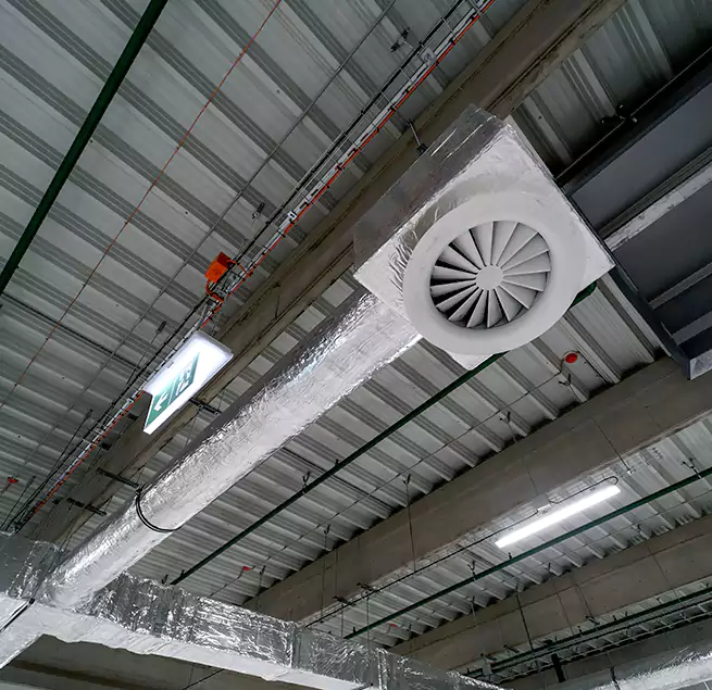 Why Homeowners & Businesses Trust Us in Johnston, IA