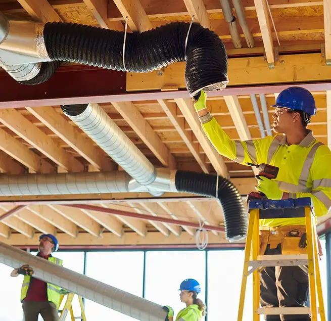 Why Homeowners & Businesses Trust Us in Johnston, IA?