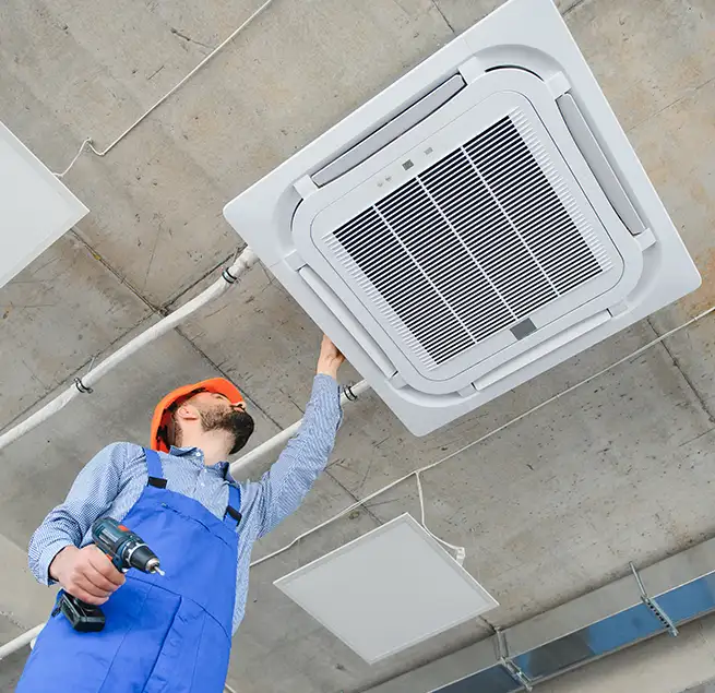 Why Homeowners & Businesses Trust Us in Johnston, IA