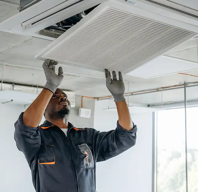  Why Homeowners & Businesses Trust Us in Johnston, IA?