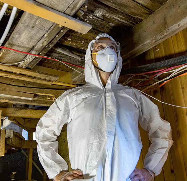 Why Homeowners & Businesses Trust Us in Johnston, IA?